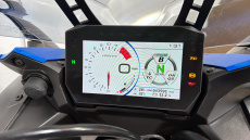 Suzuki Gsx-S 1000RQM3 (23MY)